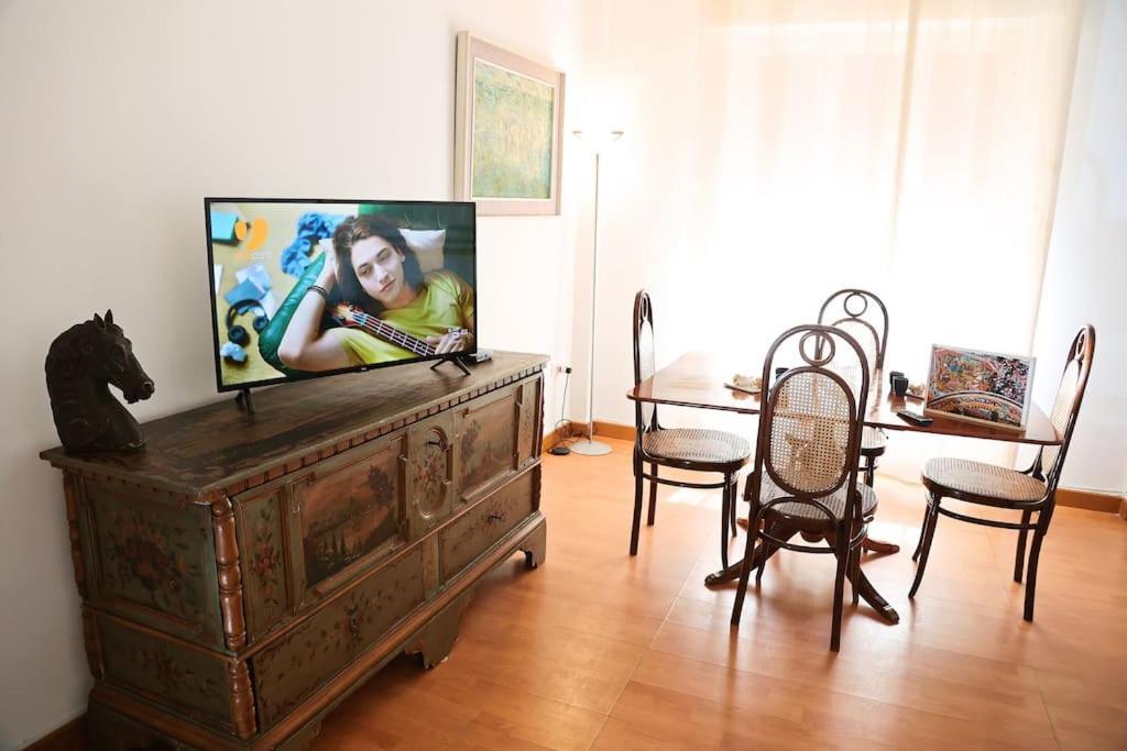 La Casa Del Maggiore, Tra Mare E Centro Apartment Palermo Ngoại thất bức ảnh